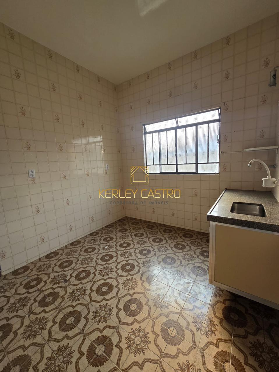 VENDO CASA SÃO PEDRO-Sete Lagoas,MG
